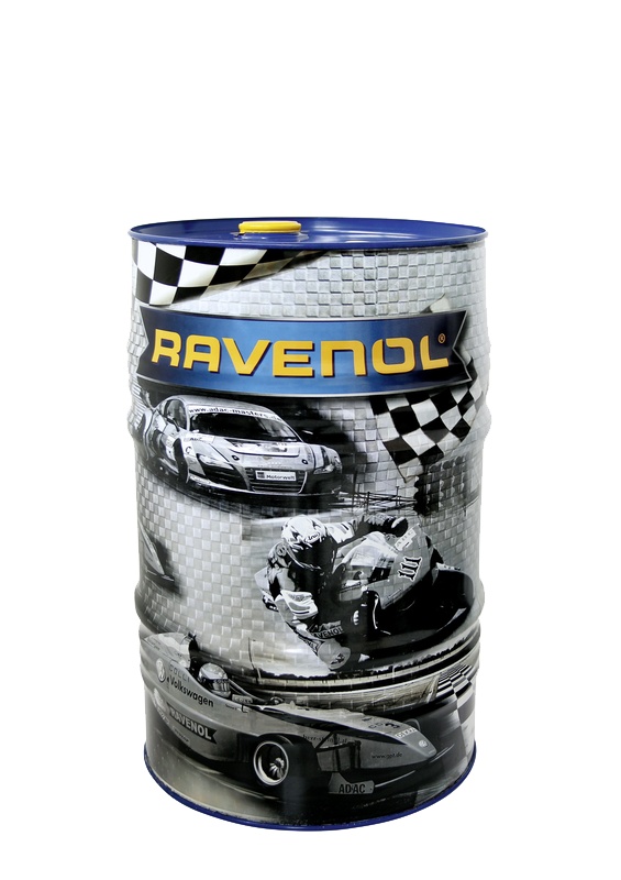 Снятие битумных пятен RAVENOL Teerentferner (0,5л)