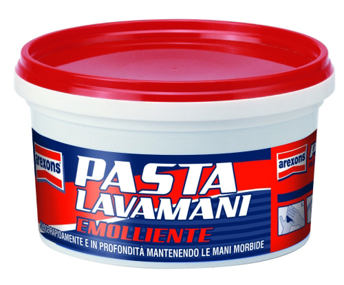 Паста для чистки рук Pasta Lavamani AREXONS 8220, 0,375 кг