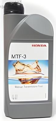 Масло трансмиссионное МКПП HONDA ACURA - 0826799902HE