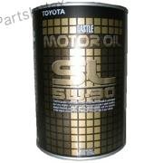 Масло моторное Toyota lexus 08880-07706