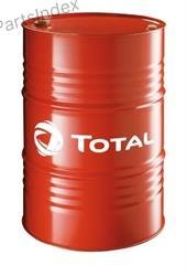 Масло моторное полусинтетическое TOTAL 10W-40, 208л