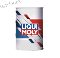 Масло трансмиссионное МКПП LIQUI MOLY - 1028