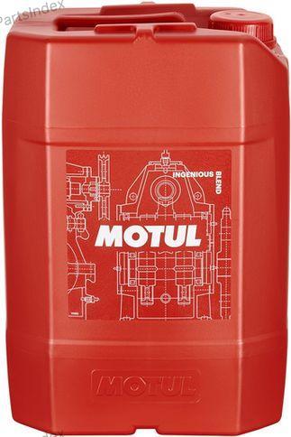 Масло трансмиссионное МКПП MOTUL - 103716