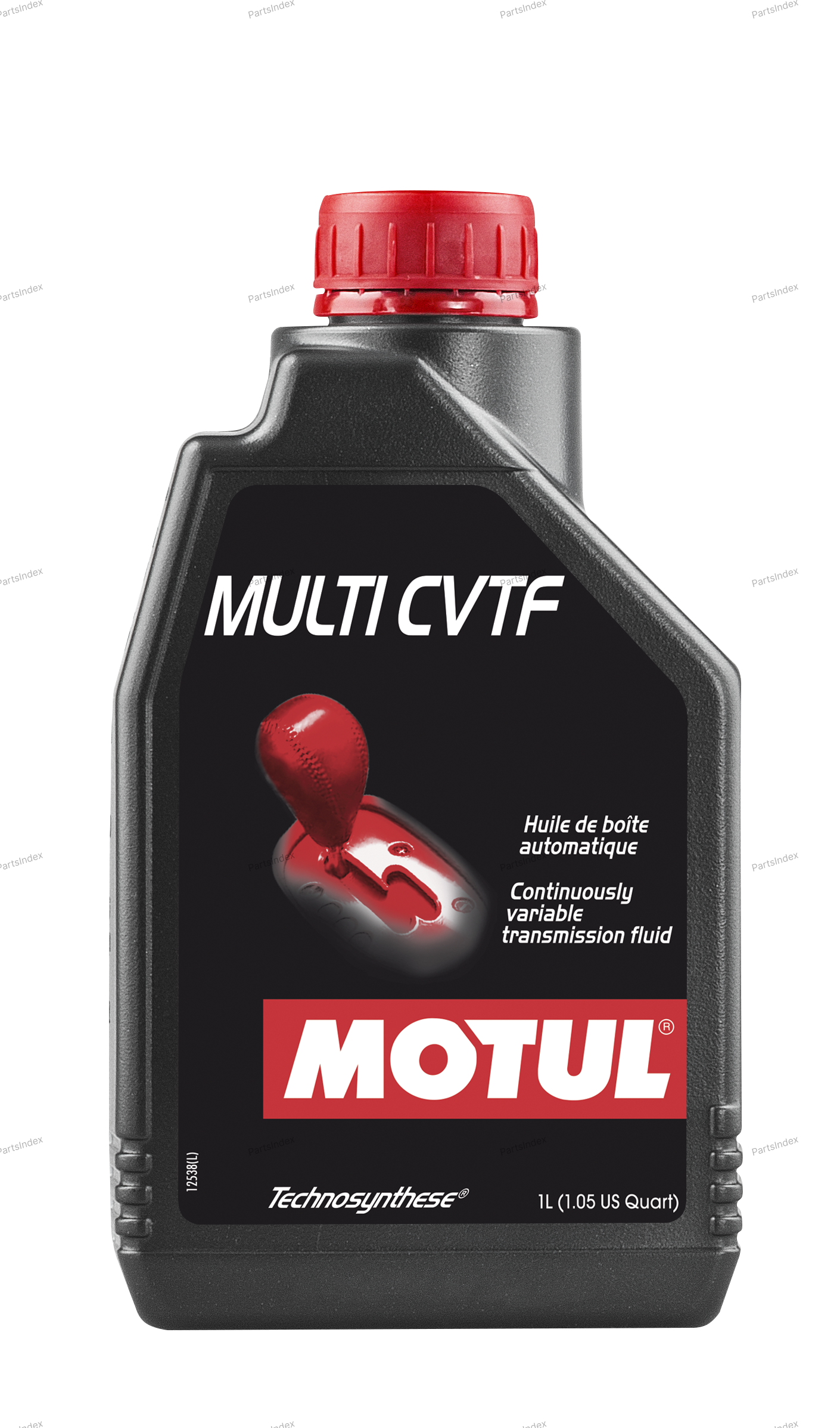 Масло трансмиссионное АКПП MOTUL - 105785