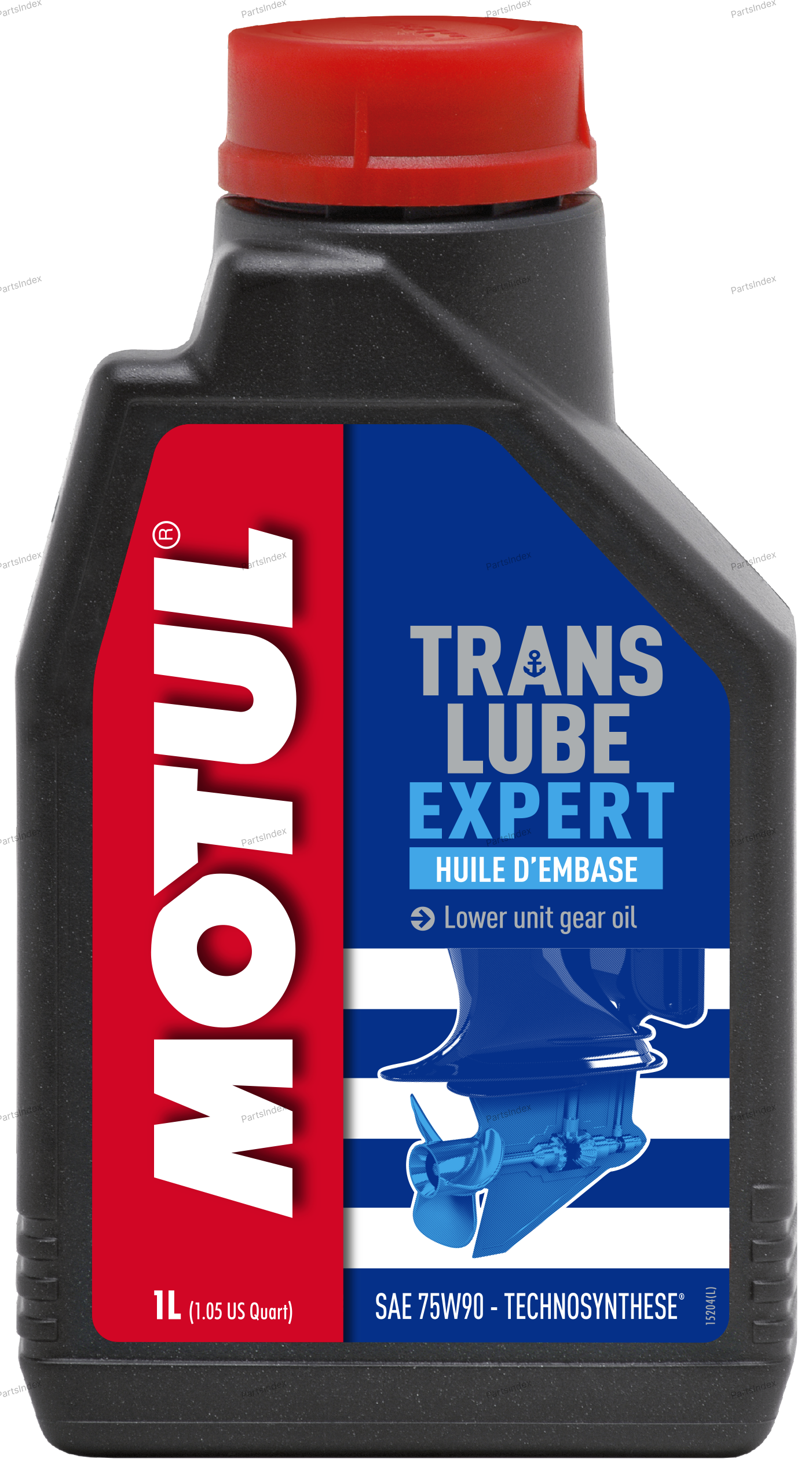 Translube Expert