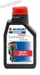 SUZUKI Marine Gear Oil