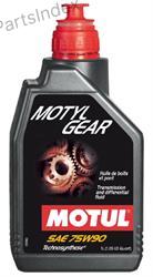 Motylgear