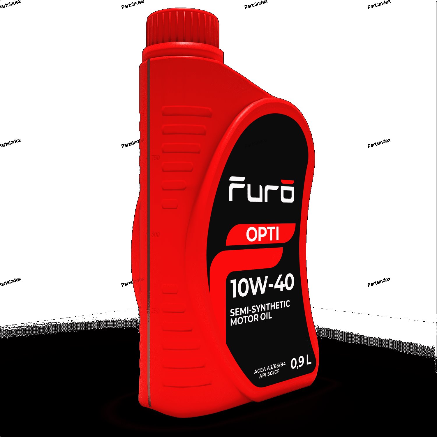 Масло моторное FURO 10W40FR012