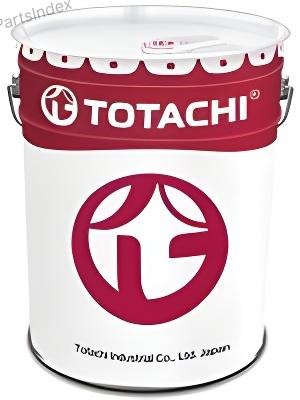 Масло моторное полусинтетическое TOTACHI 5W-30, 20л