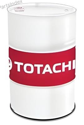 Масло моторное полусинтетическое TOTACHI 5W-30, 200л