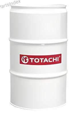 Масло моторное полусинтетическое TOTACHI 5W-30, 60л