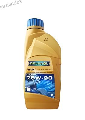 Масло трансмиссионное МКПП Ravenol 1145100-001-01-999