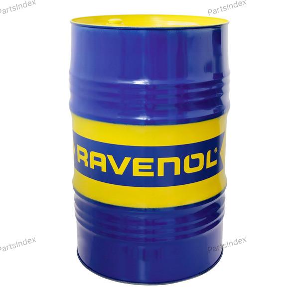 Масло трансмиссионное МКПП RAVENOL - 1145100060