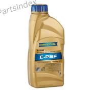 Масло трансмиссионное АКПП Ravenol 1181002-001-01-999