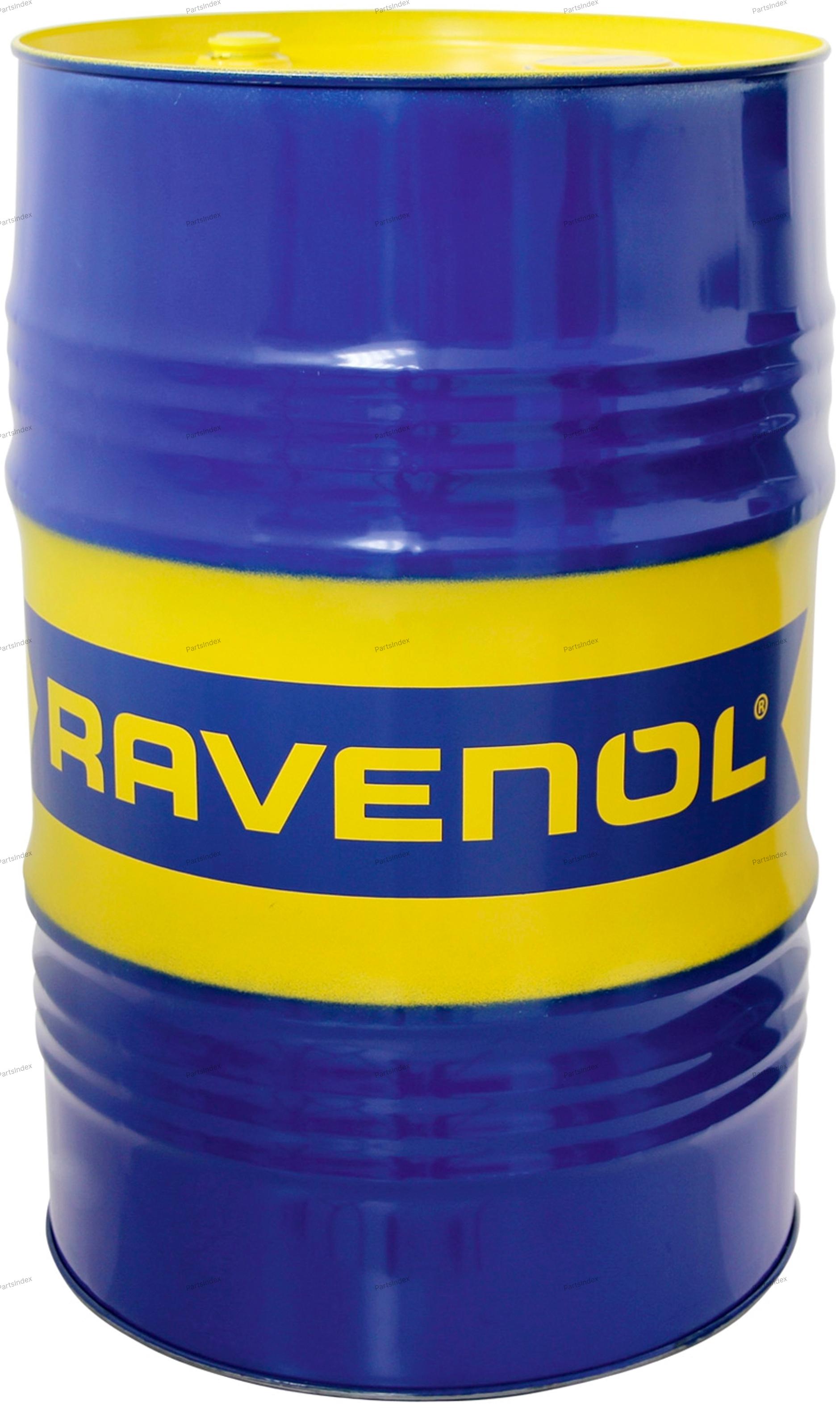 Масло трансмиссионное МКПП RAVENOL - 1211102060