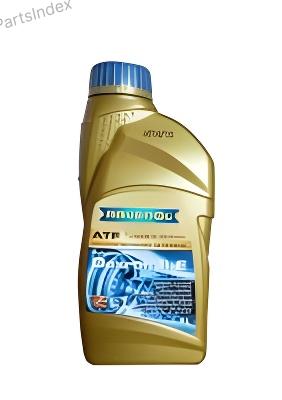 Масло трансмиссионное АКПП Ravenol 1211103-001-01-999