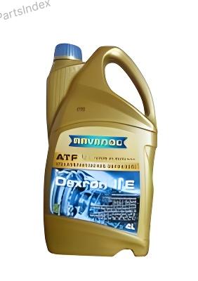 Масло трансмиссионное АКПП Ravenol 1211103-004-01-999