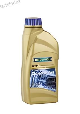 Масло трансмиссионное АКПП Ravenol 1211105-001-01-999