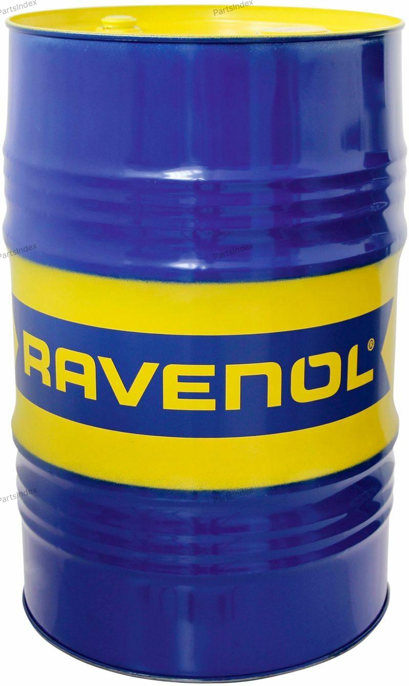 Масло трансмиссионное АКПП RAVENOL - 1211108208