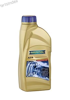 Масло трансмиссионное АКПП Ravenol 1211109-001-01-999