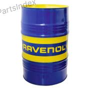 Масло трансмиссионное АКПП Ravenol 1211112-060-01-999