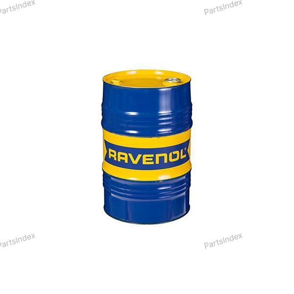 Масло трансмиссионное АКПП RAVENOL - 1211112208