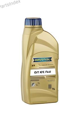 Масло трансмиссионное АКПП RAVENOL - 121113400101999