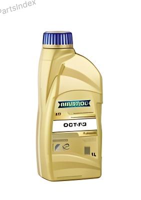 Масло трансмиссионное АКПП Ravenol 1211135-001-01-999