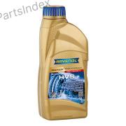 Масло трансмиссионное МКПП Ravenol 1211144-001-01-999