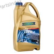 Масло трансмиссионное АКПП Ravenol 1211144-004-01-999