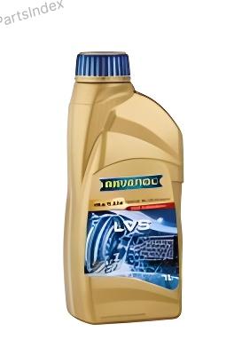 Масло трансмиссионное АКПП Ravenol 1211145-001-01-999