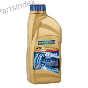 Масло трансмиссионное АКПП Ravenol 1211146-001-01-999