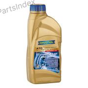 Масло трансмиссионное АКПП Ravenol 1211147-001-01-999