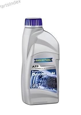 Масло трансмиссионное АКПП Ravenol 1212100-001-01-999