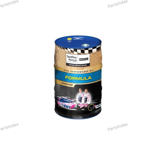 Масло трансмиссионное АКПП RAVENOL - 1212100D28