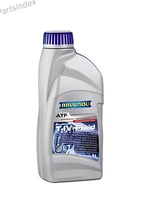 Масло трансмиссионное АКПП Ravenol 1212102-001-01-999