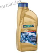 Масло трансмиссионное МКПП Ravenol 1212107-001-01-999