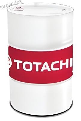 Масло моторное синтетическое TOTACHI 5W-30, 200л