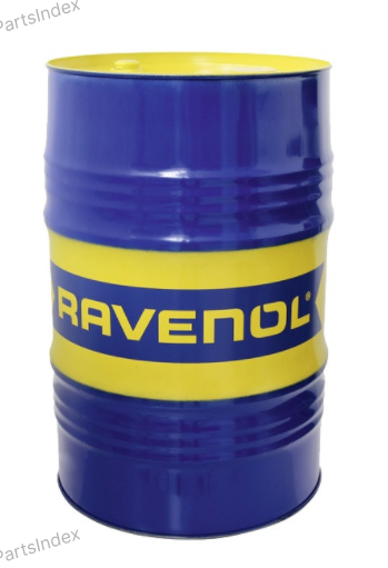 Масло трансмиссионное АКПП RAVENOL - 1213102060