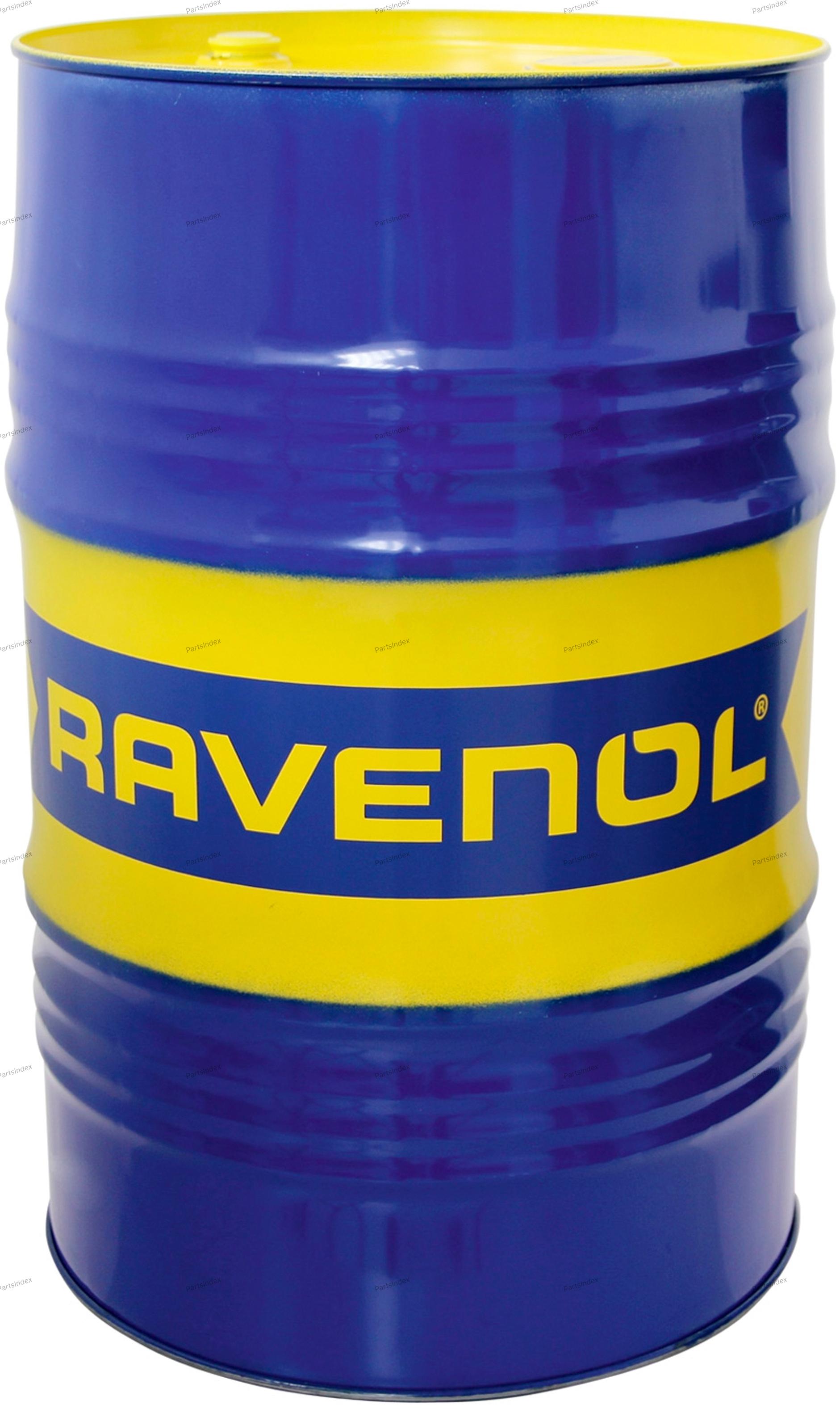 Масло трансмиссионное МКПП RAVENOL - 1221100208