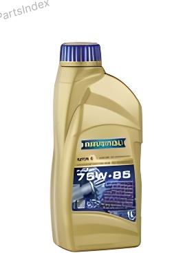 Масло трансмиссионное МКПП RAVENOL - 122110200101999