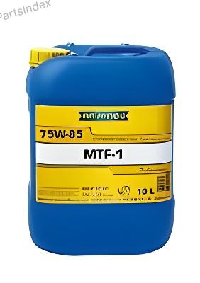 Масло трансмиссионное МКПП Ravenol 1221102-010-01-999