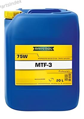 Масло трансмиссионное МКПП Ravenol 1221104-020-01-999