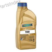 Масло трансмиссионное МКПП RAVENOL - 122110900101999