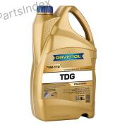 Масло трансмиссионное МКПП RAVENOL - 122110900401999