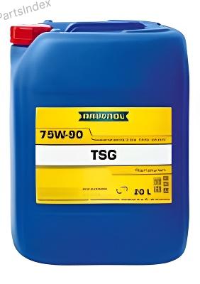 Масло трансмиссионное МКПП RAVENOL - 122210102001999