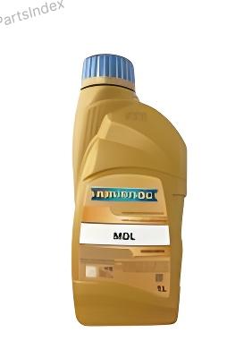 Масло трансмиссионное МКПП Ravenol 1222103-001-01-999