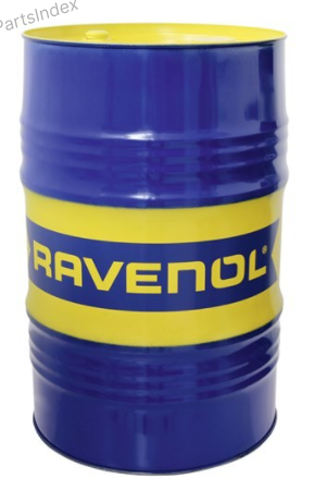 Масло трансмиссионное МКПП RAVENOL - 1223105208