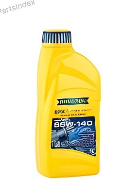 Масло трансмиссионное МКПП RAVENOL - 122321100101999