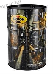 Масло моторное полусинтетическое KROON OIL 10W-40, 208л